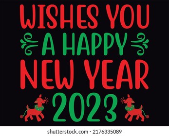 Christmas t-shirt design vector file