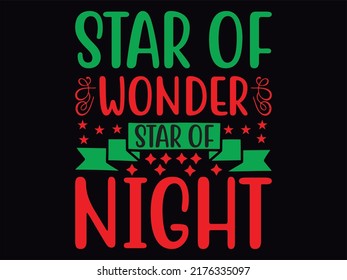 Christmas t-shirt design vector file