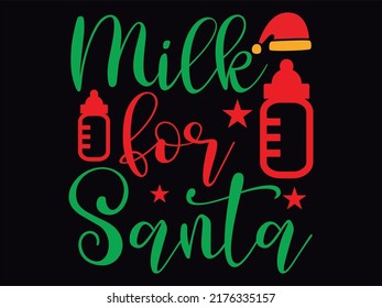Christmas t-shirt design vector file