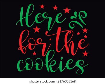 Christmas t-shirt design vector file