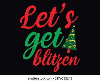 Christmas t-shirt design vector file