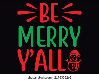 Christmas t-shirt design vector file