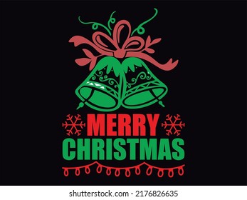 archivo vectorial de diseño de camisetas navideñas