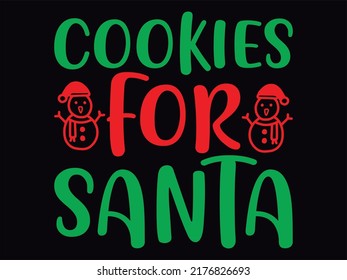 Christmas t-shirt design vector file