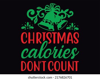 Christmas t-shirt design vector file