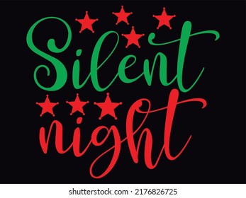 Christmas t-shirt design vector file