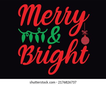 Design-Vektordatei für Weihnachtshemden