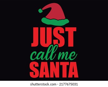archivo vectorial de diseño de camisetas navideñas