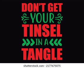 Christmas t-shirt design vector file