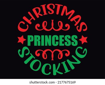 Christmas t-shirt design vector file