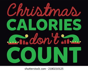 Christmas t-shirt design vector file