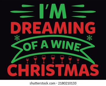 Christmas t-shirt design vector file