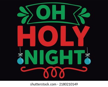 Christmas t-shirt design vector file