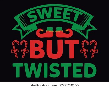 Christmas t-shirt design vector file