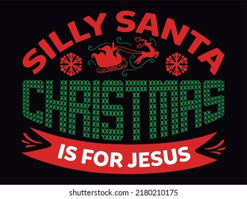 Christmas t-shirt design vector file