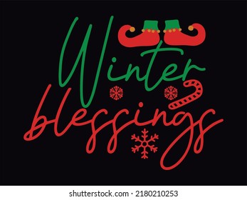 Christmas t-shirt design vector file