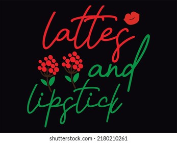 Christmas t-shirt design vector file