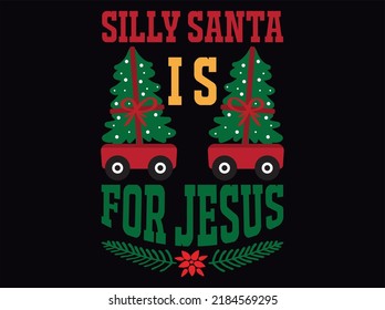 archivo vectorial de diseño de camisetas navideñas