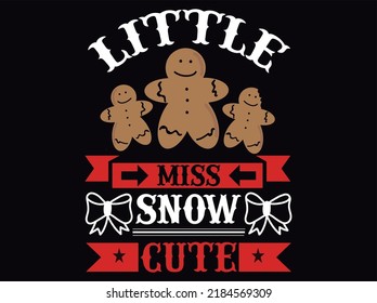 Christmas t-shirt design vector file