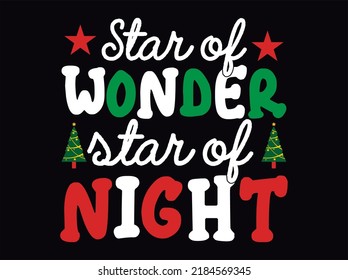 Christmas t-shirt design vector file