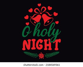 Christmas t-shirt design vector file
