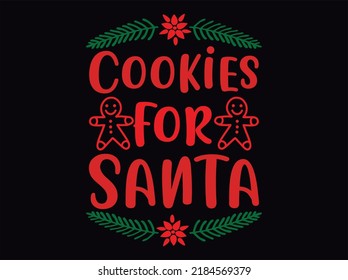 Christmas t-shirt design vector file