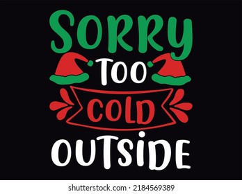 Christmas t-shirt design vector file