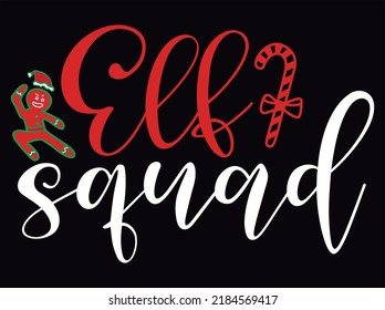 Christmas t-shirt design vector file