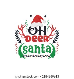 Christmas t-Shirt Design Vector File