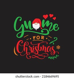 Christmas t-Shirt Design Vector File