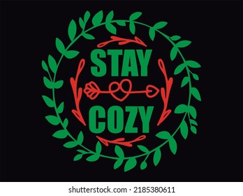 Christmas t-shirt design vector file