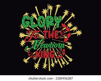 archivo vectorial de diseño de camisetas navideñas