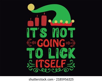 Christmas  t-shirt design vector file