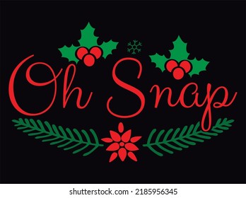 Christmas  t-shirt design vector file