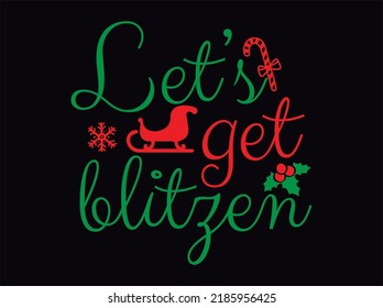 archivo vectorial de diseño de camisetas navideñas