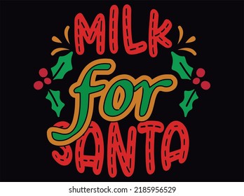 Christmas  t-shirt design vector file