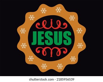 Design-Vektordatei für Weihnachtshemden