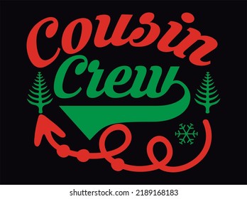 archivo vectorial de diseño de camisetas navideñas