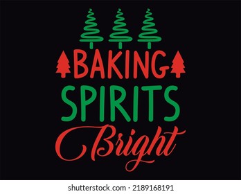 Christmas t-shirt design vector file