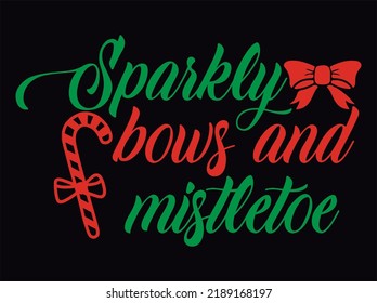 Christmas t-shirt design vector file