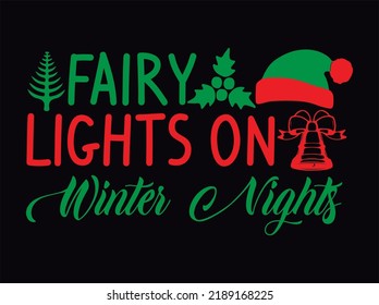 Christmas t-shirt design vector file