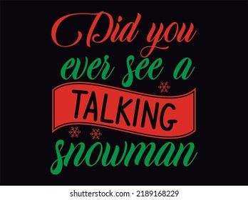 archivo vectorial de diseño de camisetas navideñas