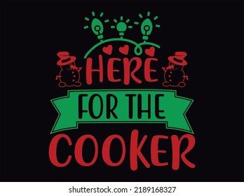 Christmas t-shirt design vector file