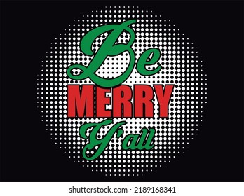 Christmas t-shirt design vector file