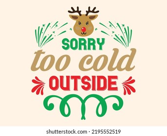 Christmas  t-shirt design vector file