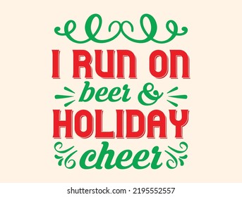 Christmas  t-shirt design vector file