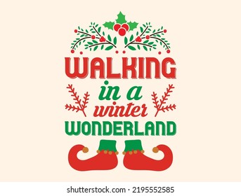 Christmas  t-shirt design vector file