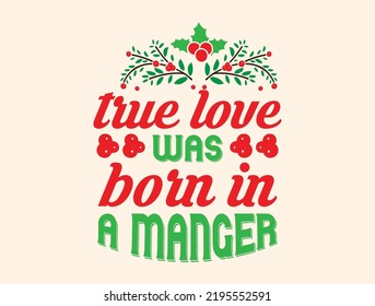 Christmas  t-shirt design vector file