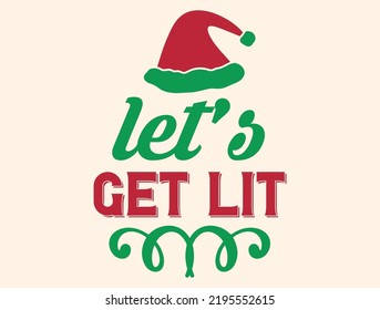 archivo vectorial de diseño de camisetas navideñas
