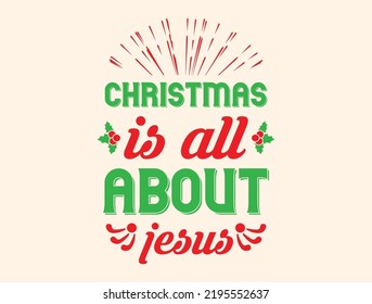 Christmas  t-shirt design vector file